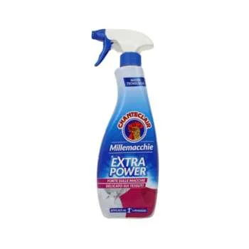 CHANTE CLAIR SPREJ 500ML MILLEMACCHIE - ZA UKLANJANJE MRLJA SA ODJECE 