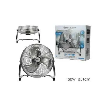 GENERAL TRADE VENTILATOR 120W 51CM 