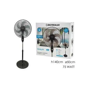 GENERAL TRADE VENTILATOR 140CM 75W 