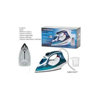 GENERAL TRADE PEGLA KERAMIK PLUS 2400W 