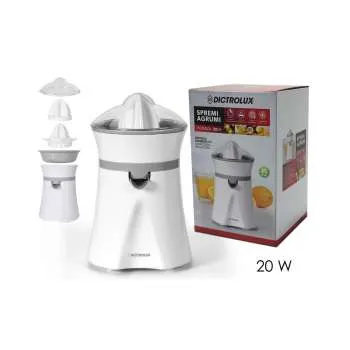 DICTOLUX CJEDILJKA ZA CITRUSE 20W BIJELA 