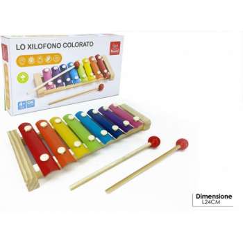 Manji Muzicki Instrumenti Mil Pop