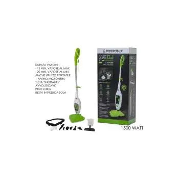 GENERAL TRADE PAROČISTAČ 12U1 1500W 