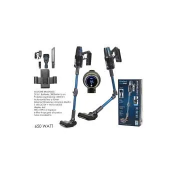 GENERAL TRADE ŠTAPNI USISIVAČ 650W 