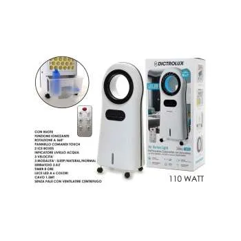 GENERAL TRADE VENTILATOR 110W 