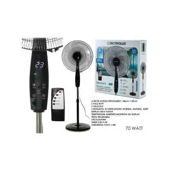 GENERAL TRADE VENTILATOR 70W 