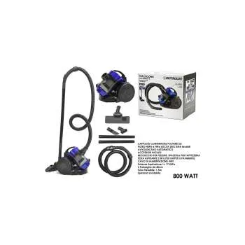 GENERAL TRADE USISIVAČ 800W 