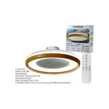 GENERAL TRADE VENTILATOR 60CM 