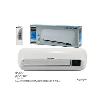 GENERAL TRADE VENTILATOR 35W 