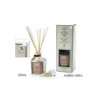 GENERAL TRADE OSVJEŽIVAČ PROSTORA 250ML AMBRA NERA 