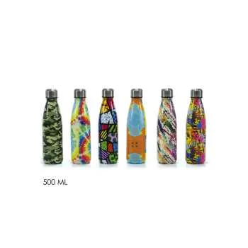 GENERAL TRADE TERMO BOCA 500ML 