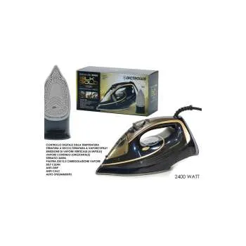 GENERAL TRADE PEGLA SILK GOLD 2400W 