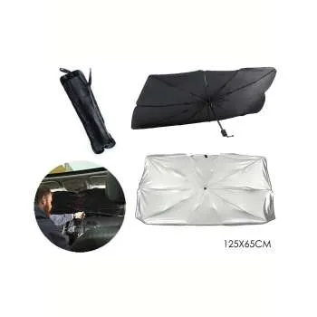 GENERAL TRADE ZAŠTITA OD SUNCA ZA KOLA 125X65CM 