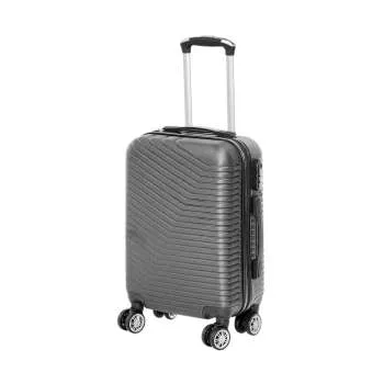 GENERAL TRADE MALI KOFER GREY 38X24X55 