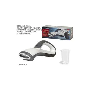 GENERAL TRADE VERTIKALNA PARNA PEGLA 1400W 
