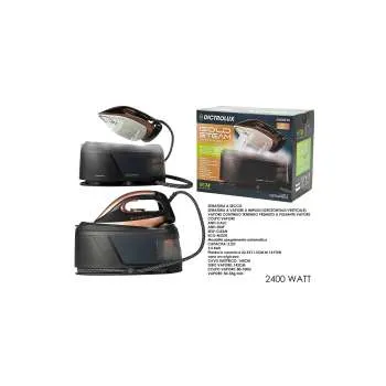 GENERAL TRADE PARNA STANICA 2400W 