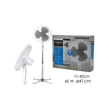 GENERAL TRADE VENTILATOR 140CM 45W 