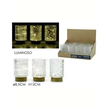 GENERAL TRADE LAMPA N13CM 