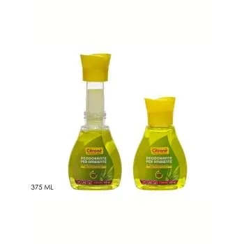 GENERAL TRADE DEO CITRONELA 375ML 