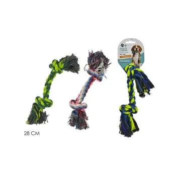 GENERAL TRADE IGRAČKA ZA ŽIVOTINJE 28CM 
