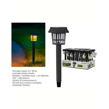 GENERAL TRADE SOLARNA LAMPA 