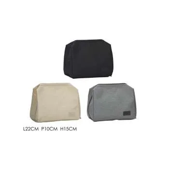 ITRAVEL NESESER 22X10X15CM 