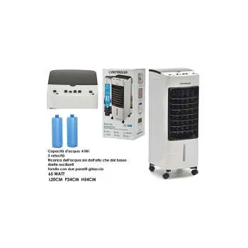 GENERAL TRADE VENTILATOR KAERIS 65W 