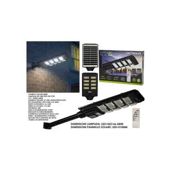 GENERAL TRADE SOLARNA LAMPA 800W 