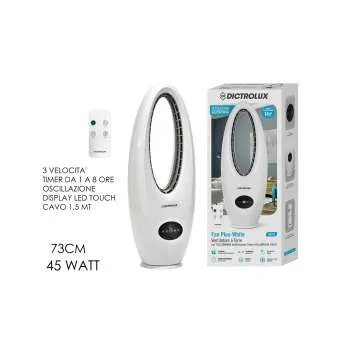 GENERAL TRADE VENTILATOR 45W 