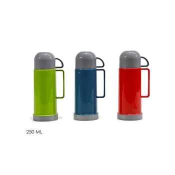 GENERAL TRADE TERMO BOCA 250ML 