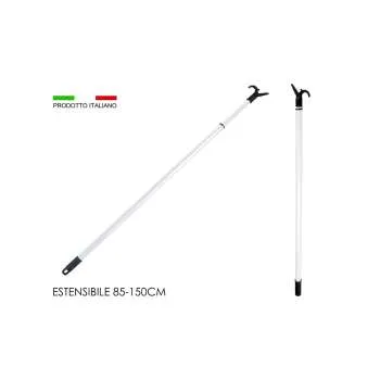 GENERAL TRADE ŠTAP ZA SKIDANJE ARTIKALA 150CM 