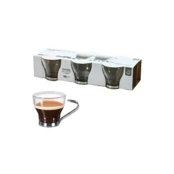 GENERAL TRADE SET ŠOLJICA ZA ESPRESSO 6 KOM 