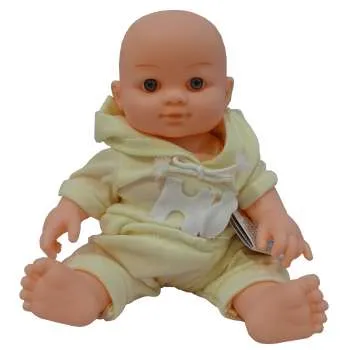 IGRAČKA LUTKA BEBA A.101517 