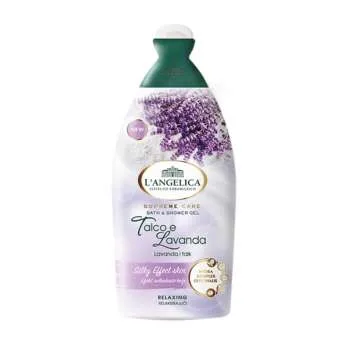 L ANGELICA KUPKA SUPREME LAVANDA 500ML 