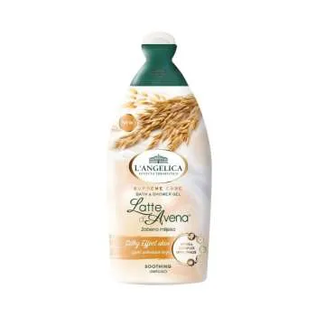 L ANGELICA SUPREME KUPKA AVENA 500ML 