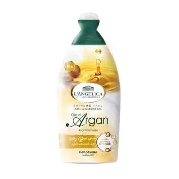 L ANGELICA KUPKA SUPREME ARGAN 500ML 