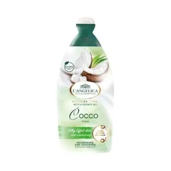 L ANGELICA SUPREME KUPKA COCCO 500ML 