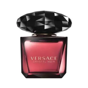 VERSACE CRYSTAL NOIR (L)EDT 90ml 