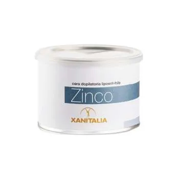 XANITALIA ŠEĆERNA PASTA ZINCO 400ML 