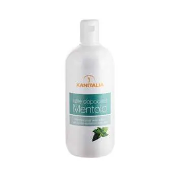 XANITALIA GEL POSLE DEPILACIJE  MENTOLO 500ML 