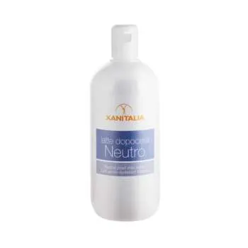 XANITALIA GEL POSLE DEPILACIJE NEUTRAL  500ML 