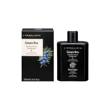 L'ERBOLARIO 2U1 ŠAMPON  - OD CRNE KLEKE 250ML 