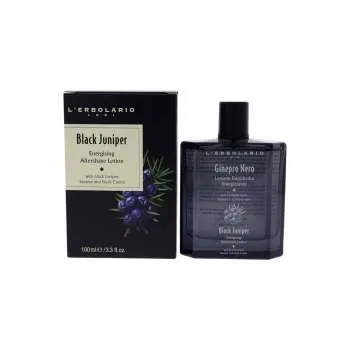 L'ERBOLARIO LOSION POSLE BRIJANJA - OD CRNE KLEKE 100ML 