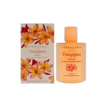 FRANGIPANI KUPKA 
