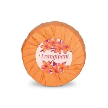 FRANGIPANI SAPUN 