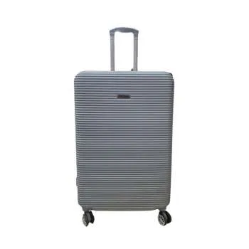 KOFER VELIKI 640 JAGUAR SILVER 