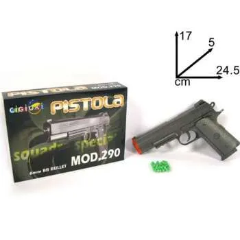 IGRAČKA PISTOLJ 