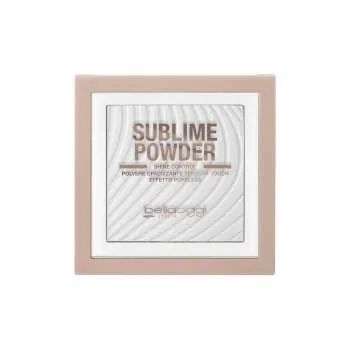 BELLAOGGI PUDER SUBLIME SHINE CONTROL SUPERNOVA 