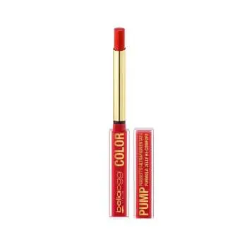 BELLA RUZ COLOR PUMP CHERRY COLA 003 