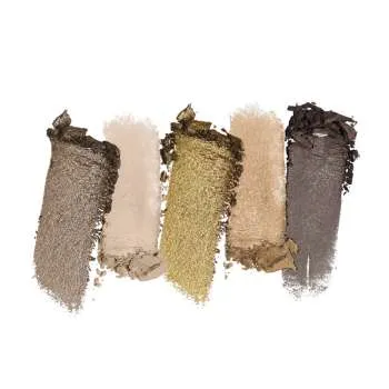 BELLAOGGI PALETA SJENKA EYES 001 